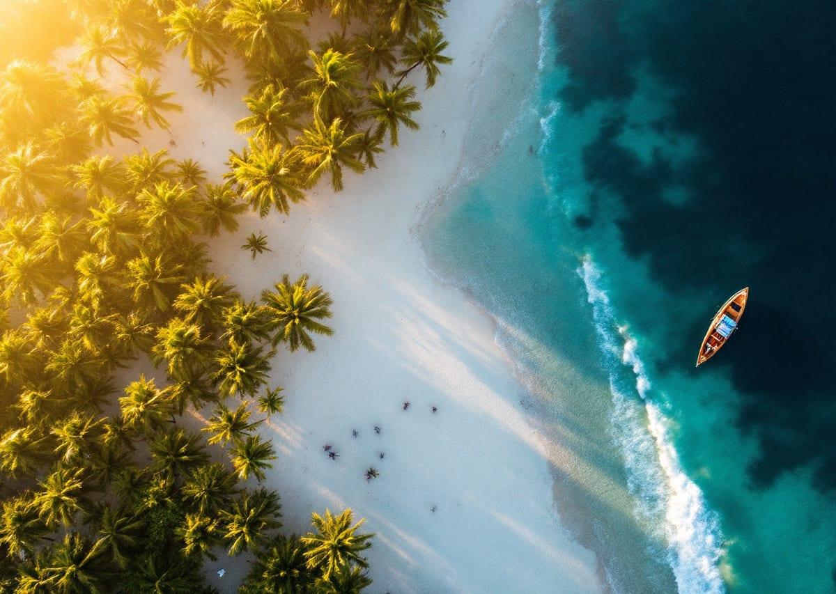 Пунта-Кана: 10 идей для осознанной разведки за пределами резорта