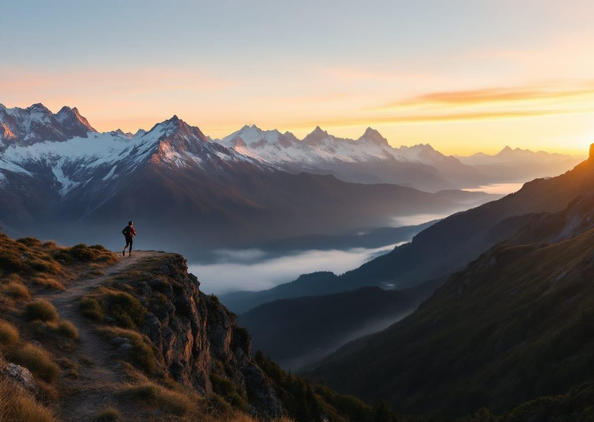 Patagonia 100: самый сложный забег Южной Америки — как 100 миль меняют человека